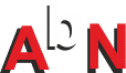 Логотип ООО «ЭйБиЭн»